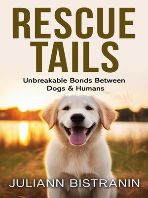 cover image of Rescue Tails